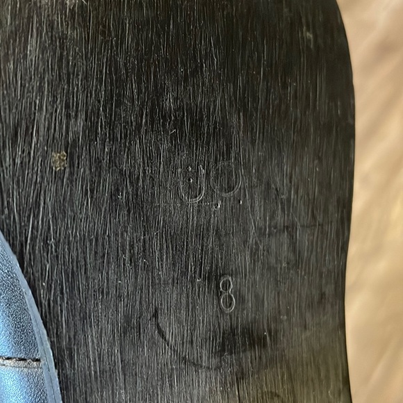 Urban Outfitters black boots - Picture 4 of 7